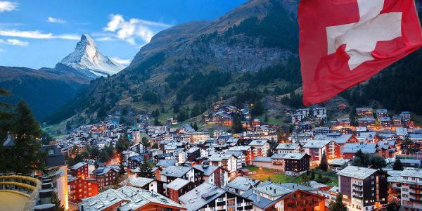 کشور سوئیس رژیم آخوندی را تحریم کرد